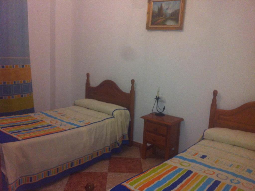 Hostal Cora Herrera Room photo